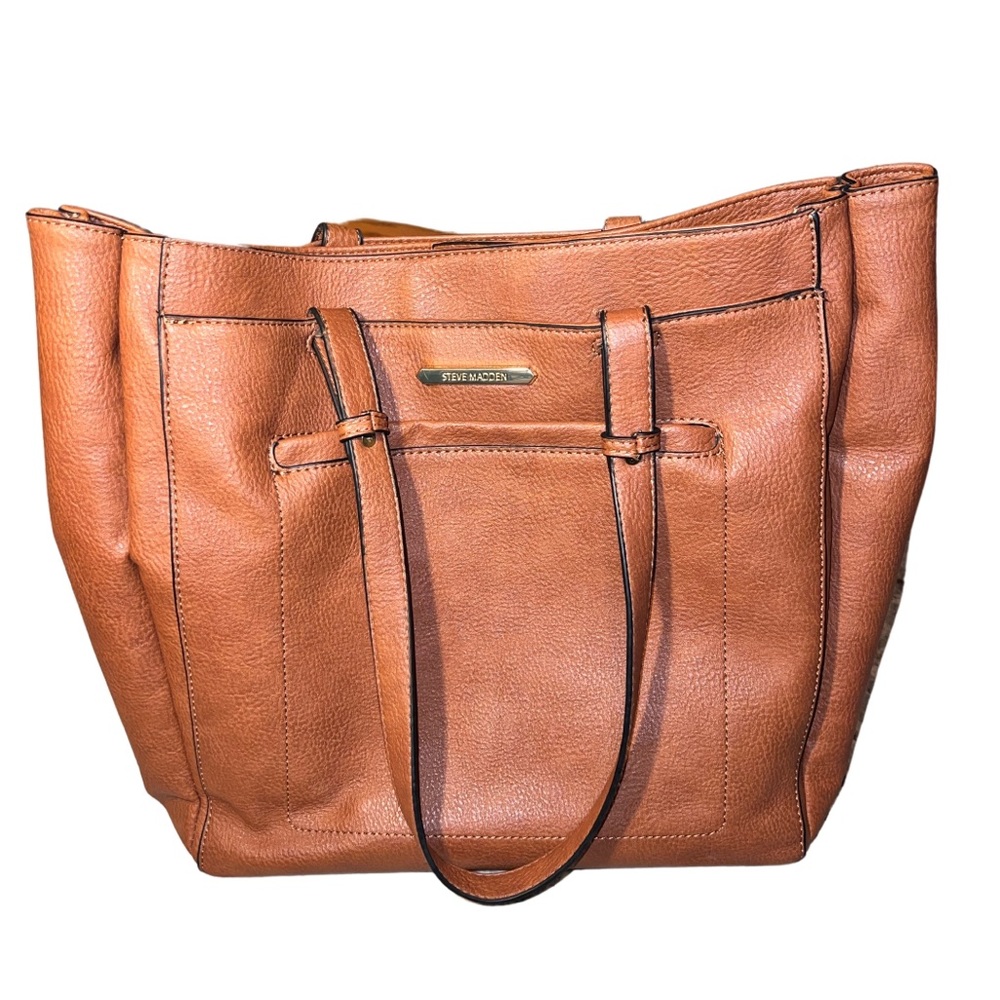 STEVE MADDEN SHOULDER BAG PURSE